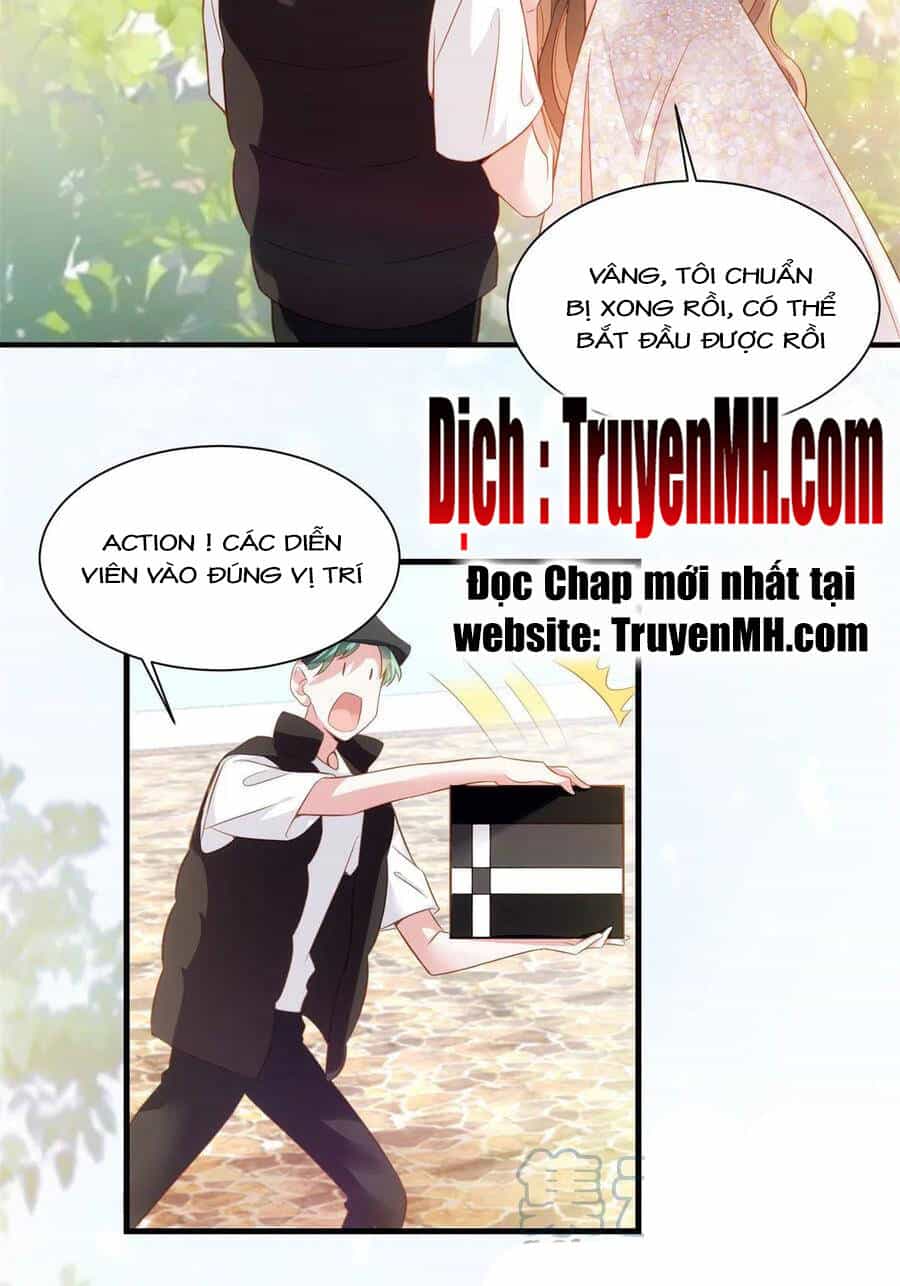 Nam Thành Chờ Trăng Về - Chương 160 - ảnh 16