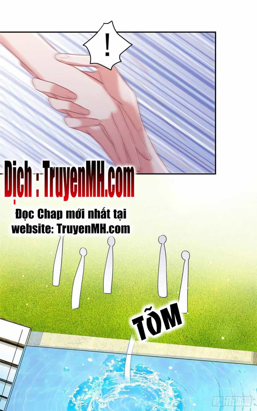 Nam Thành Chờ Trăng Về - Chương 161 - ảnh 14
