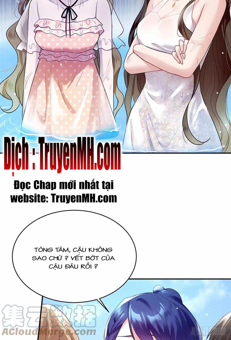 Nam Thành Chờ Trăng Về - Chương 161 - ảnh 16