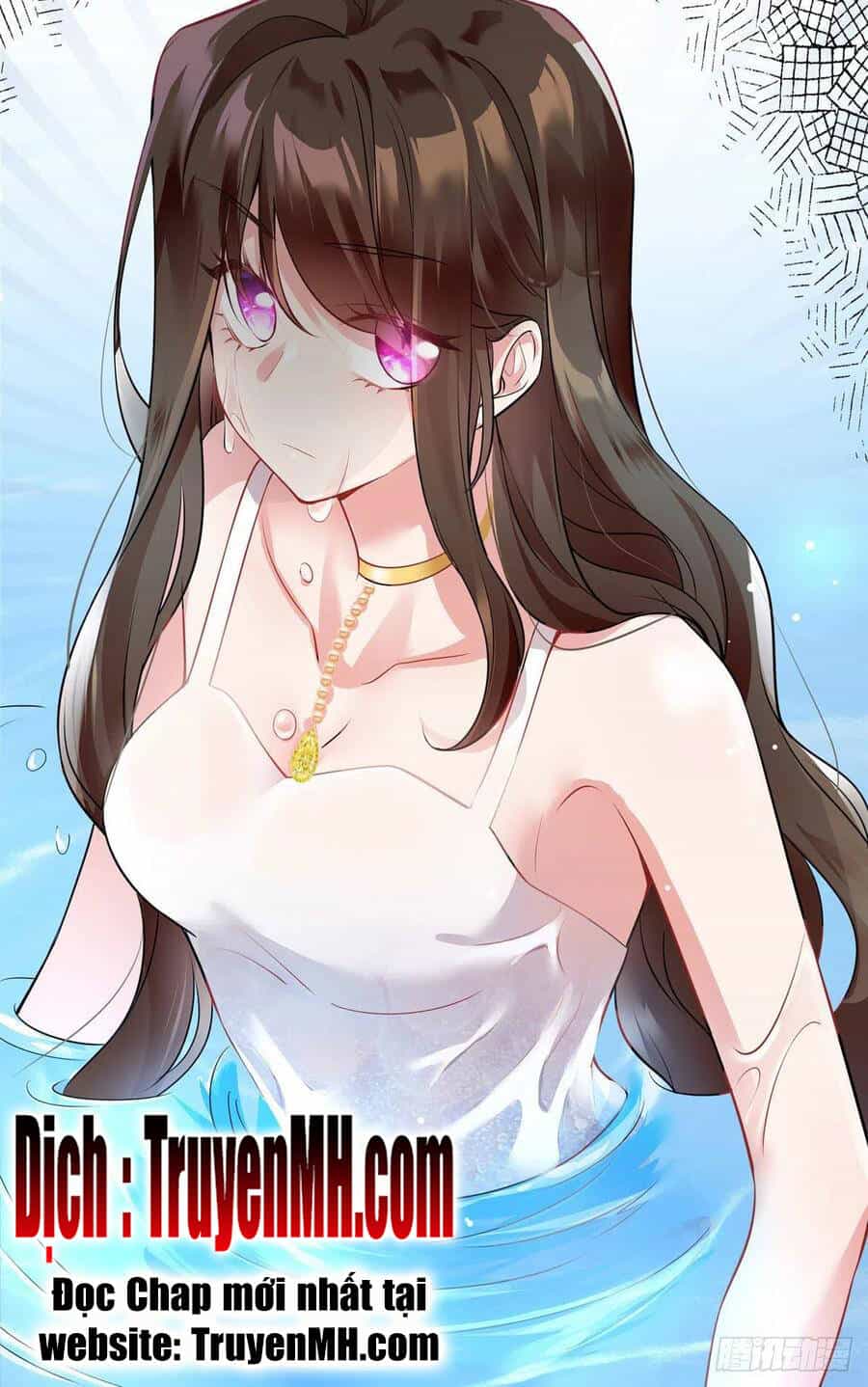 Nam Thành Chờ Trăng Về - Chương 161 - ảnh 6