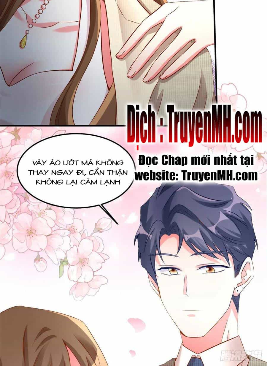 Nam Thành Chờ Trăng Về - Chương 162 - ảnh 17