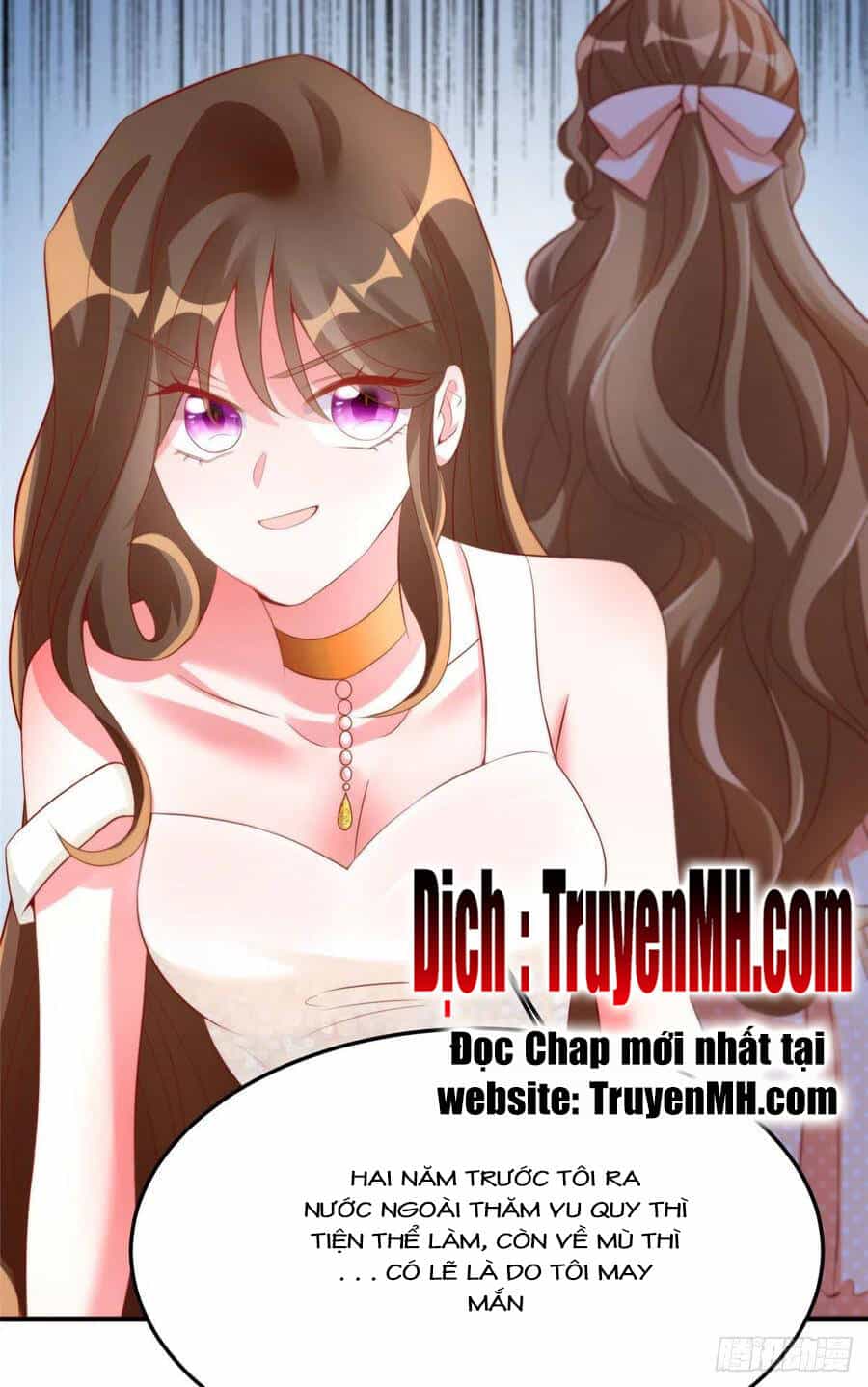 Nam Thành Chờ Trăng Về - Chương 162 - ảnh 9