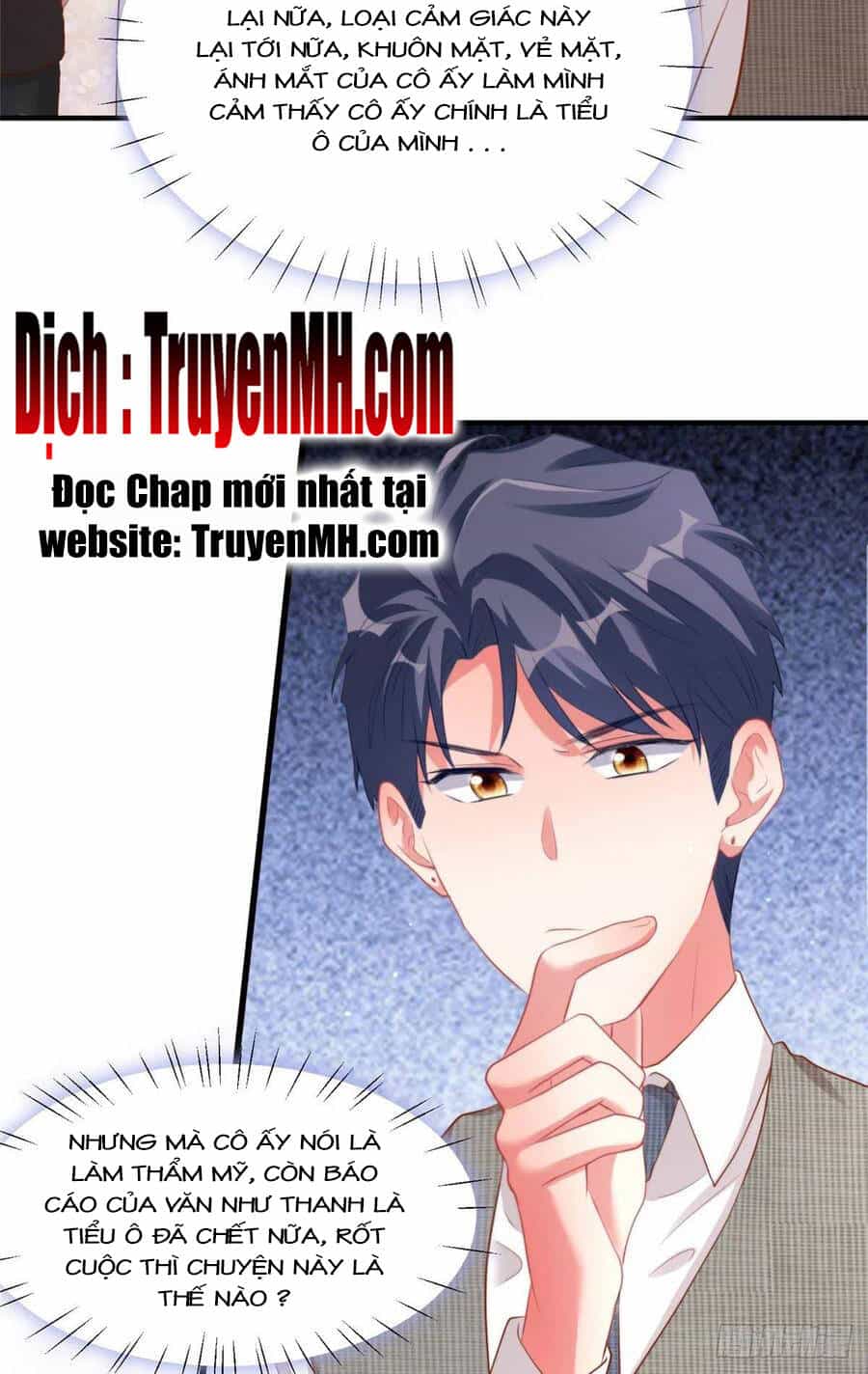 Nam Thành Chờ Trăng Về - Chương 163 - ảnh 3