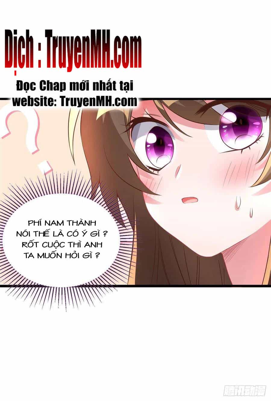 Nam Thành Chờ Trăng Về - Chương 164 - ảnh 10