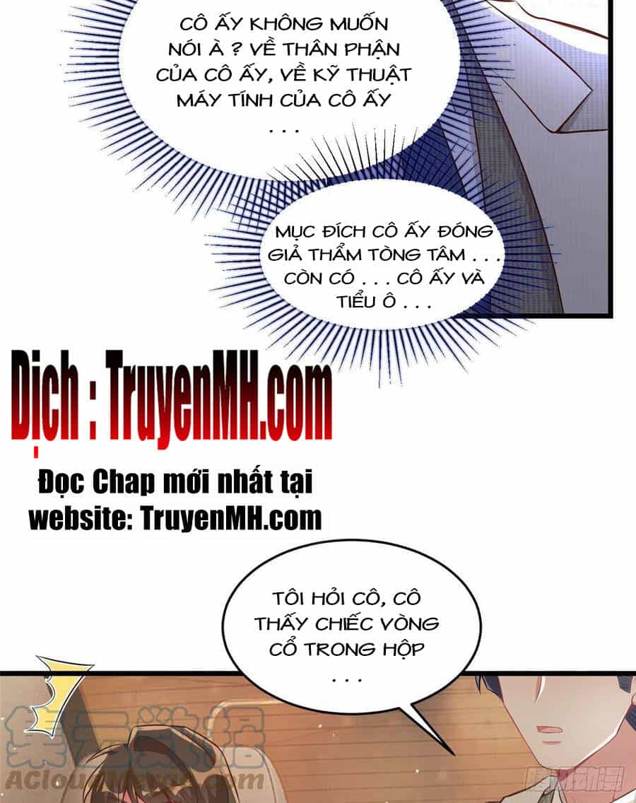 Nam Thành Chờ Trăng Về - Chương 164 - ảnh 12