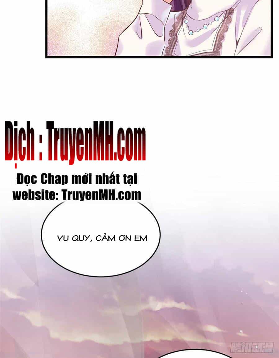 Nam Thành Chờ Trăng Về - Chương 165 - ảnh 14