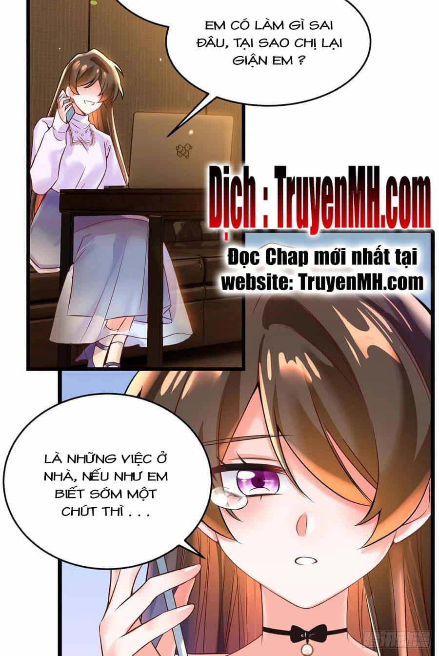 Nam Thành Chờ Trăng Về - Chương 165 - ảnh 8