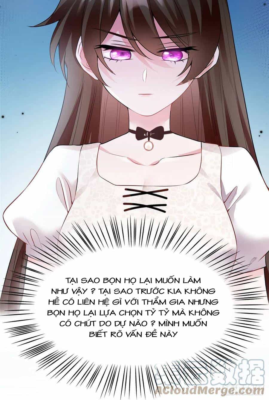 Nam Thành Chờ Trăng Về - Chương 166 - ảnh 23