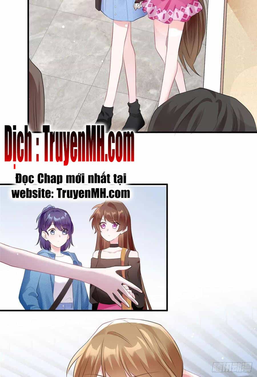 Nam Thành Chờ Trăng Về - Chương 167 - ảnh 14