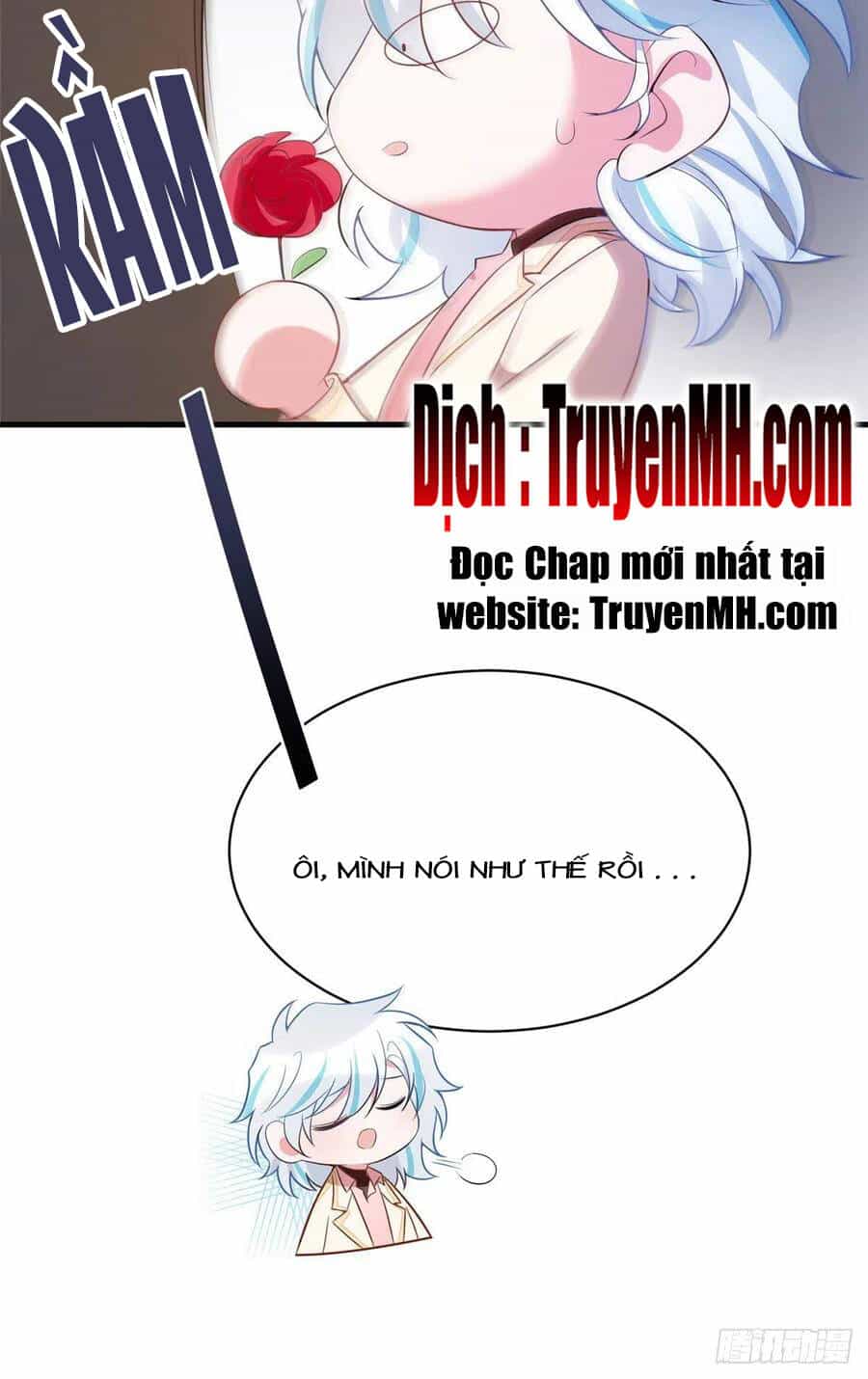 Nam Thành Chờ Trăng Về - Chương 167 - ảnh 8
