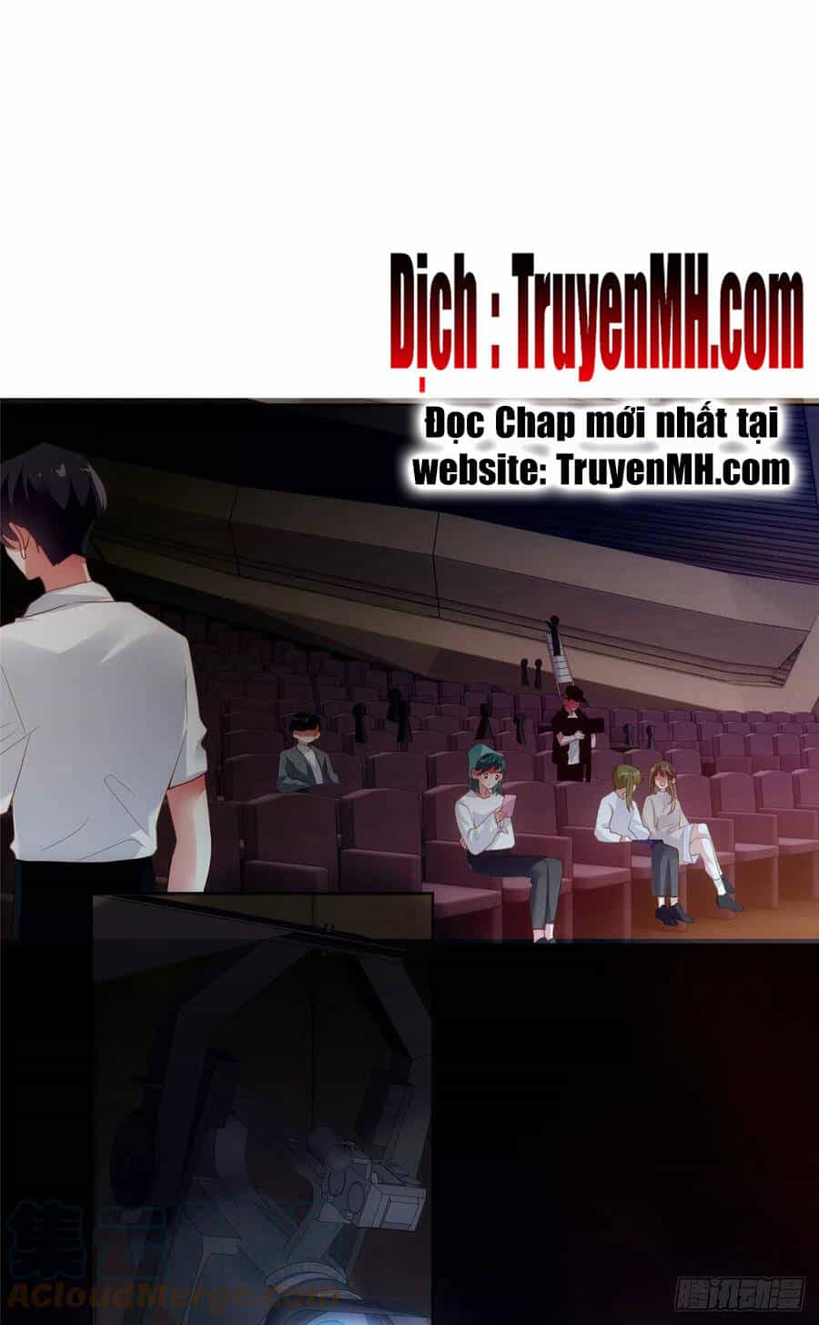 Nam Thành Chờ Trăng Về - Chương 168 - ảnh 11