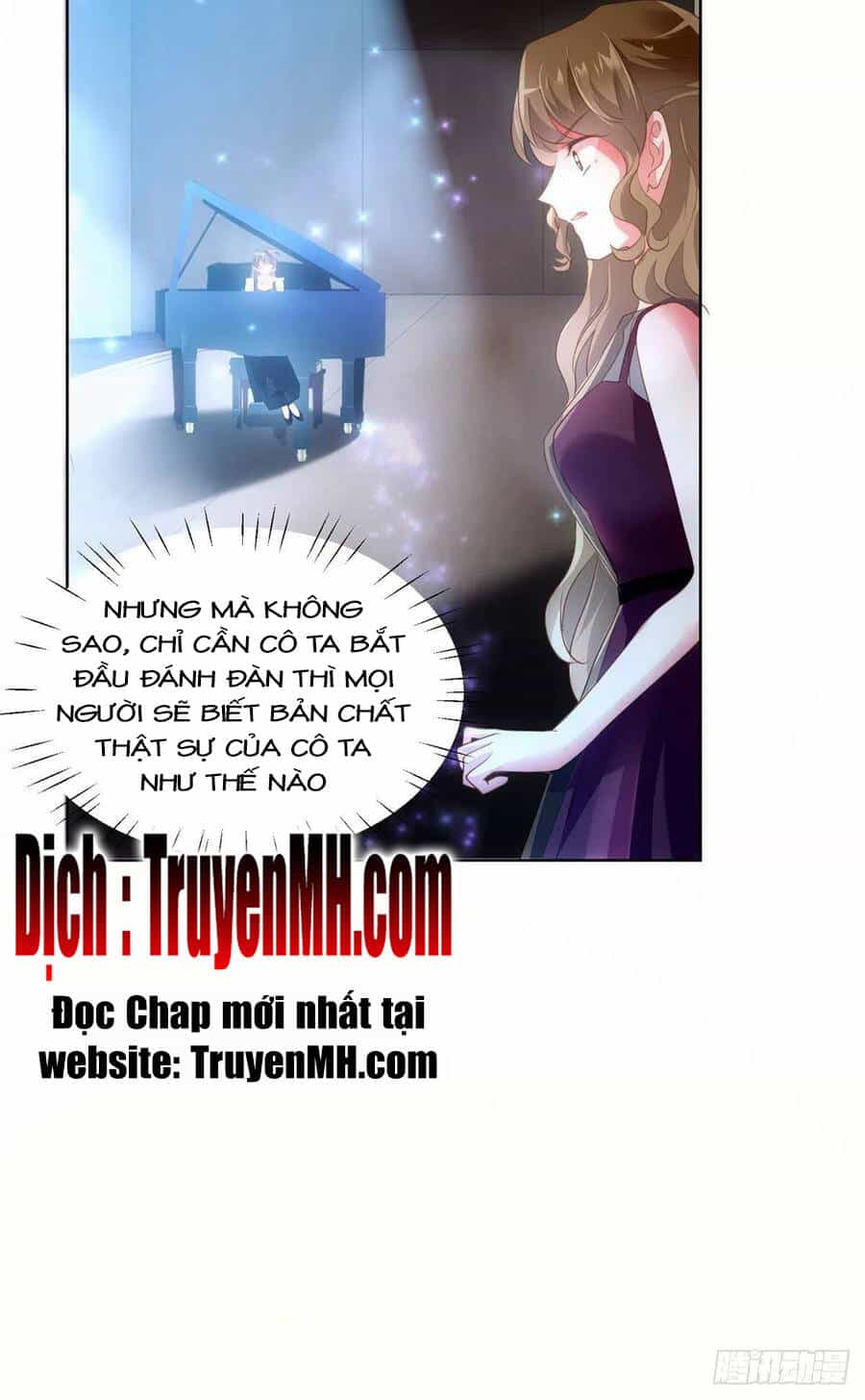 Nam Thành Chờ Trăng Về - Chương 168 - ảnh 15