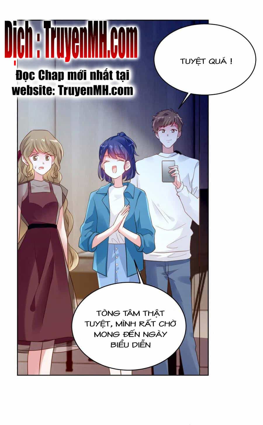 Nam Thành Chờ Trăng Về - Chương 168 - ảnh 23