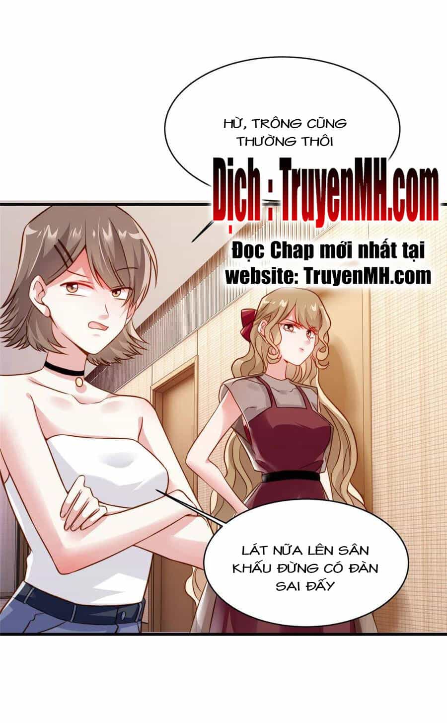 Nam Thành Chờ Trăng Về - Chương 168 - ảnh 7