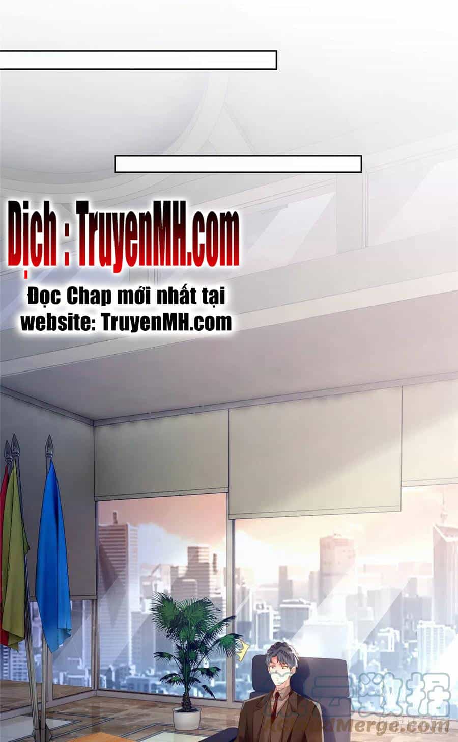 Nam Thành Chờ Trăng Về - Chương 169 - ảnh 4