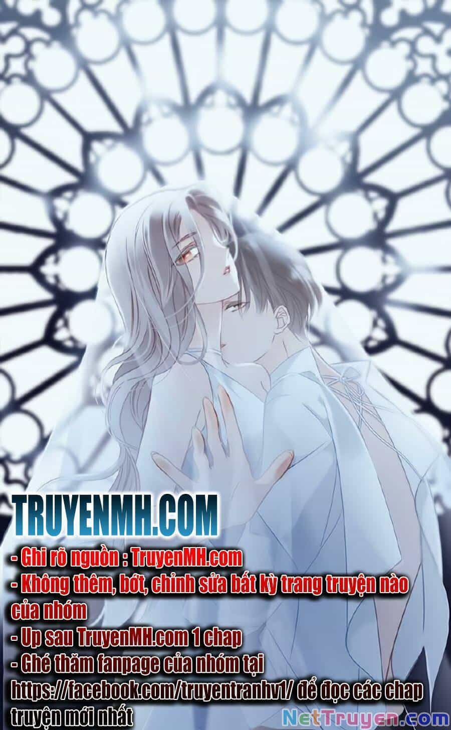 Nam Thành Chờ Trăng Về - Chương 17 - ảnh 1