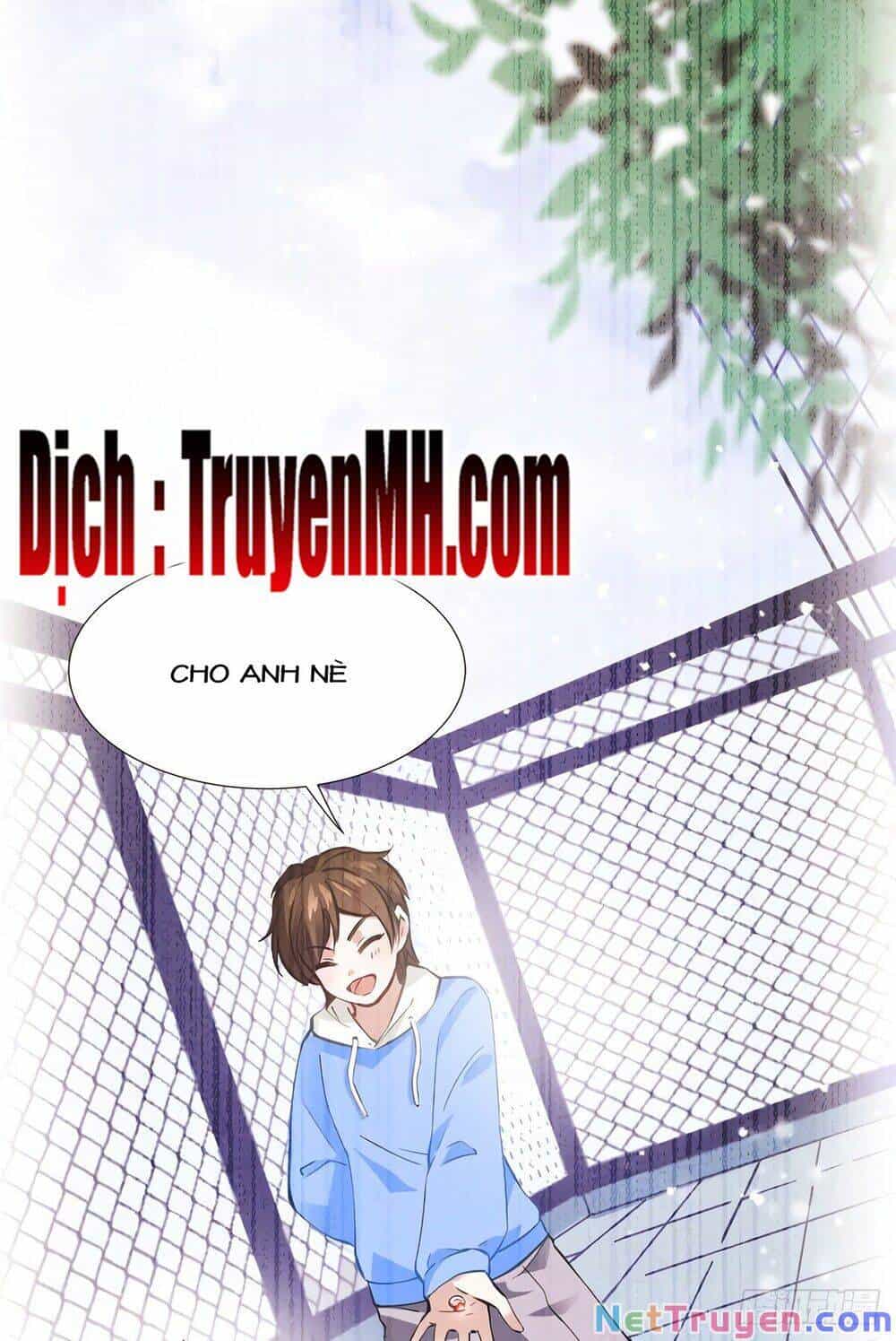 Nam Thành Chờ Trăng Về - Chương 17 - ảnh 22