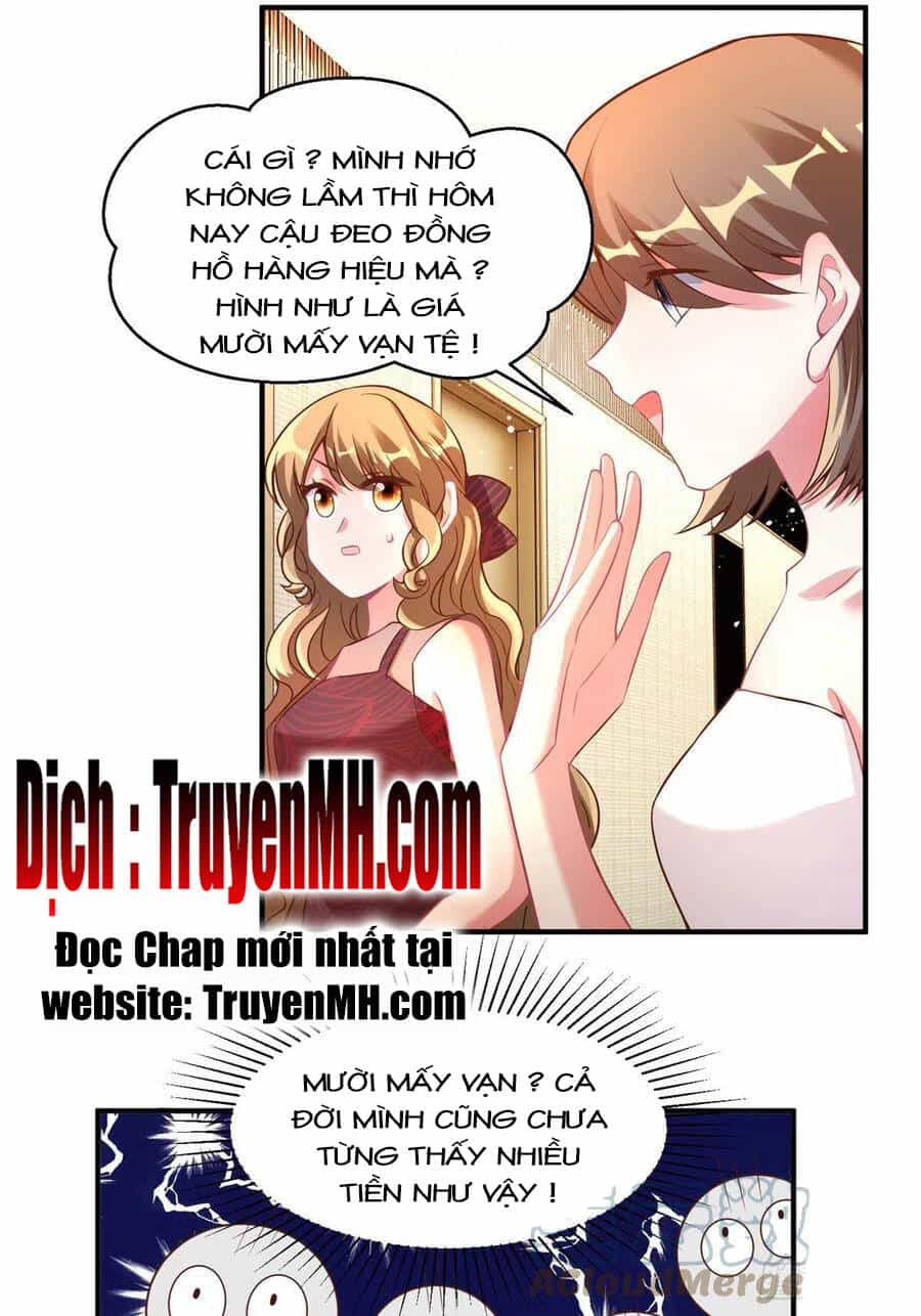 Nam Thành Chờ Trăng Về - Chương 170 - ảnh 19