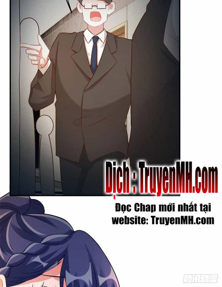 Nam Thành Chờ Trăng Về - Chương 170 - ảnh 23