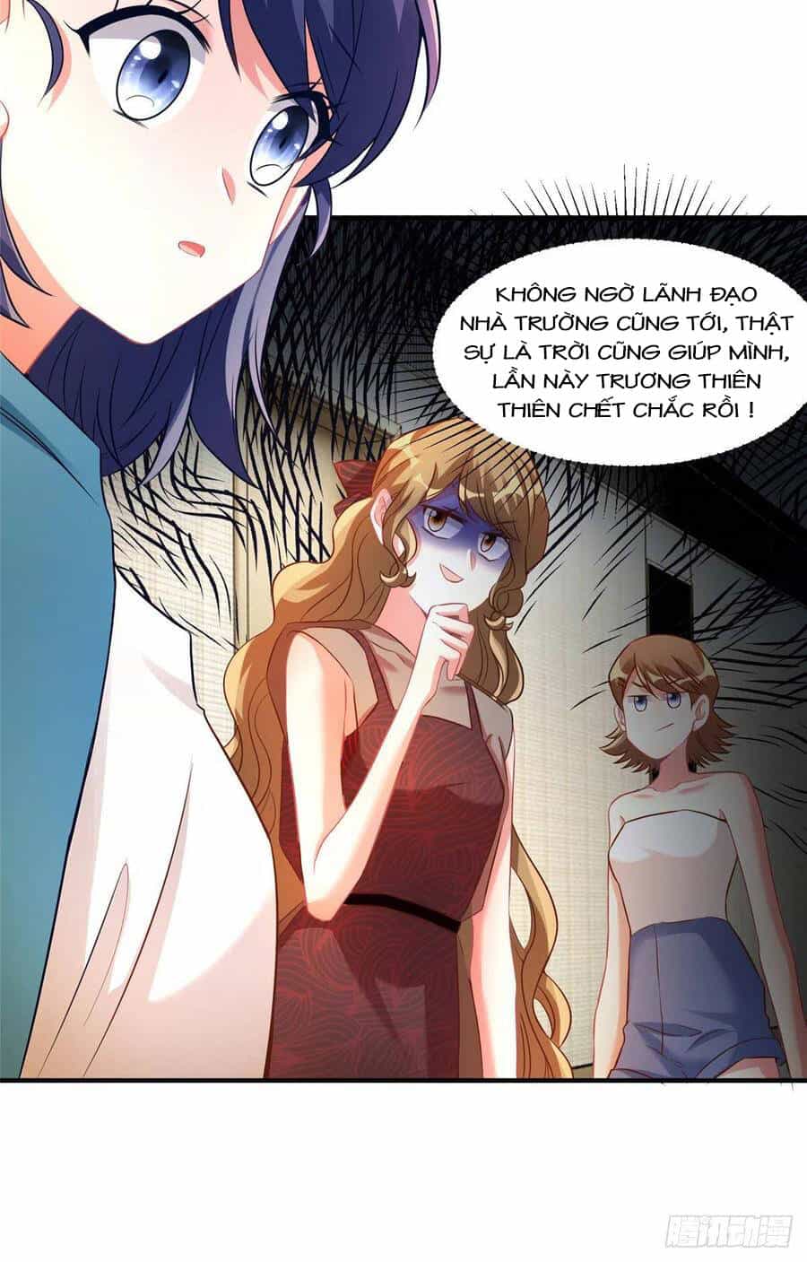 Nam Thành Chờ Trăng Về - Chương 170 - ảnh 24