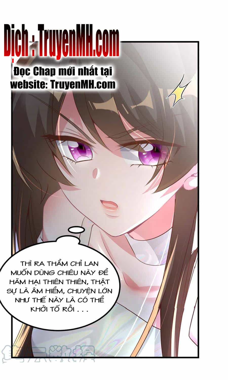 Nam Thành Chờ Trăng Về - Chương 170 - ảnh 25