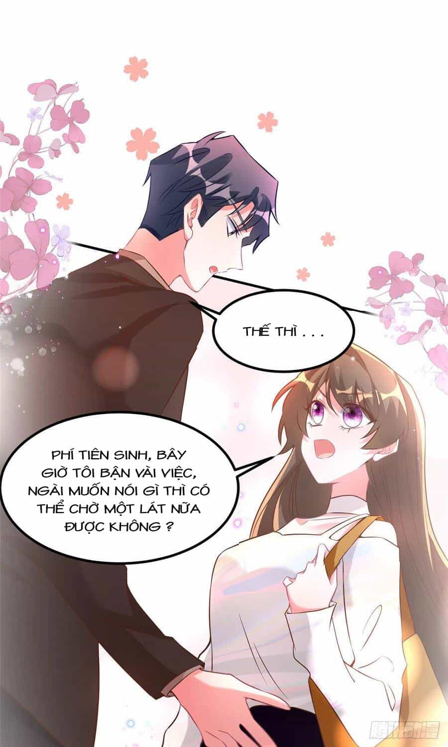 Nam Thành Chờ Trăng Về - Chương 170 - ảnh 26