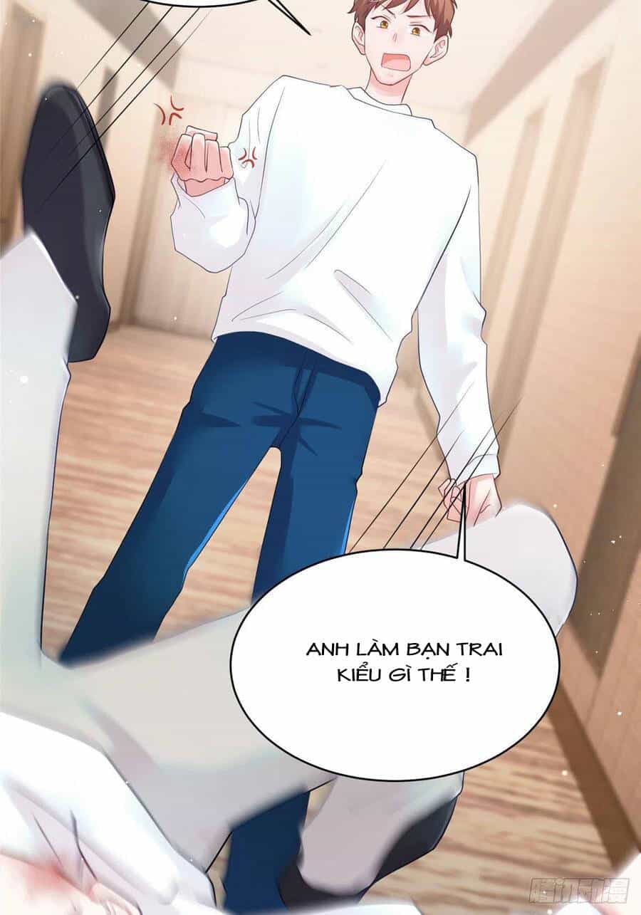 Nam Thành Chờ Trăng Về - Chương 171 - ảnh 19