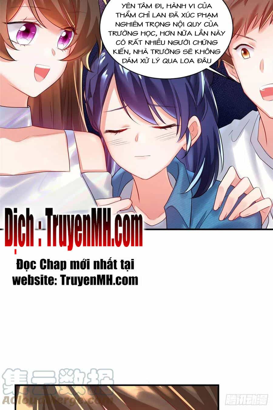 Nam Thành Chờ Trăng Về - Chương 172 - ảnh 14