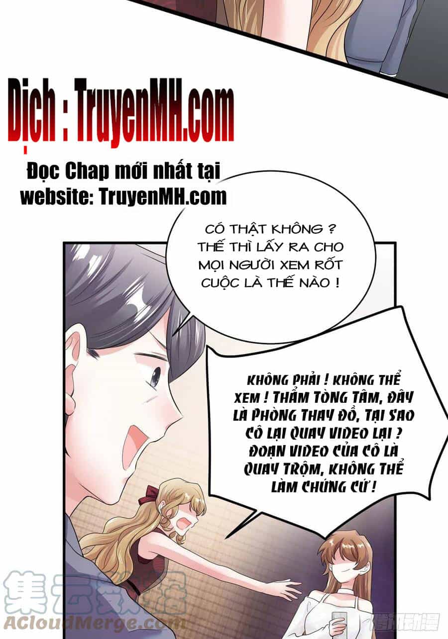 Nam Thành Chờ Trăng Về - Chương 172 - ảnh 3
