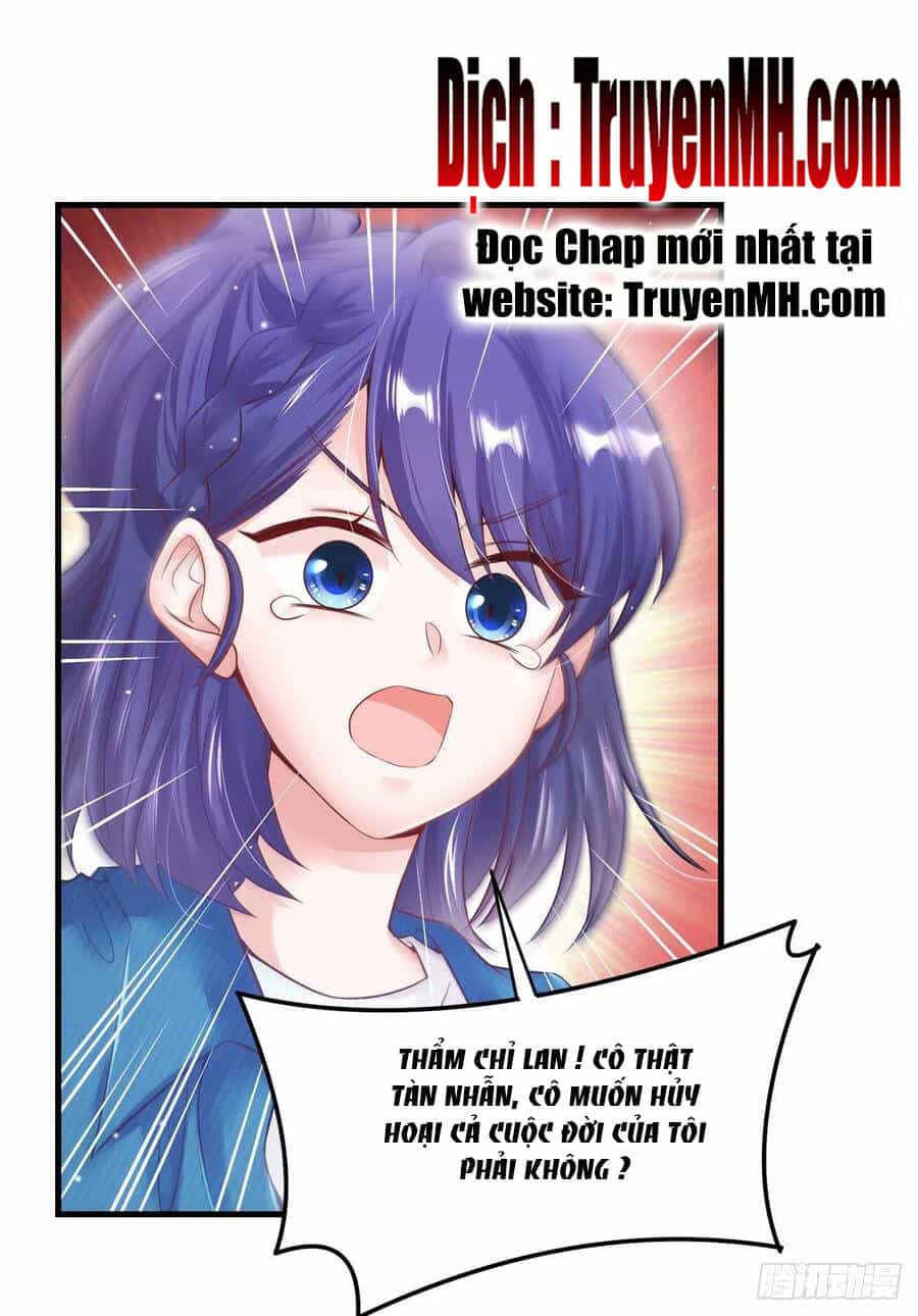 Nam Thành Chờ Trăng Về - Chương 172 - ảnh 7