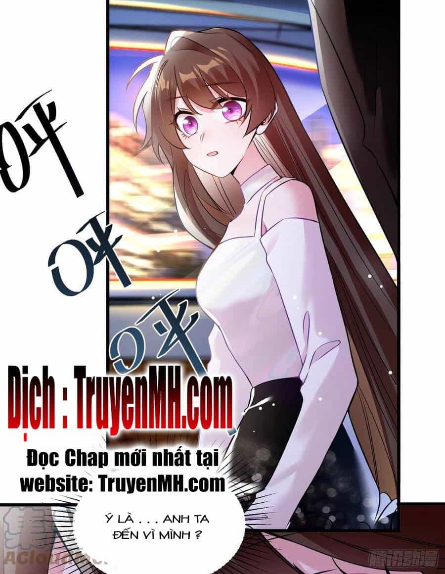 Nam Thành Chờ Trăng Về - Chương 173 - ảnh 16