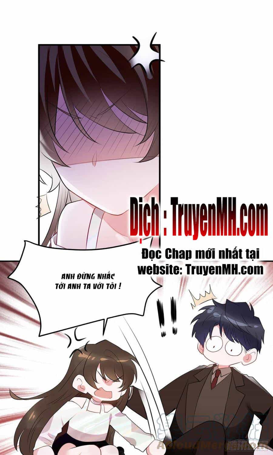 Nam Thành Chờ Trăng Về - Chương 173 - ảnh 4
