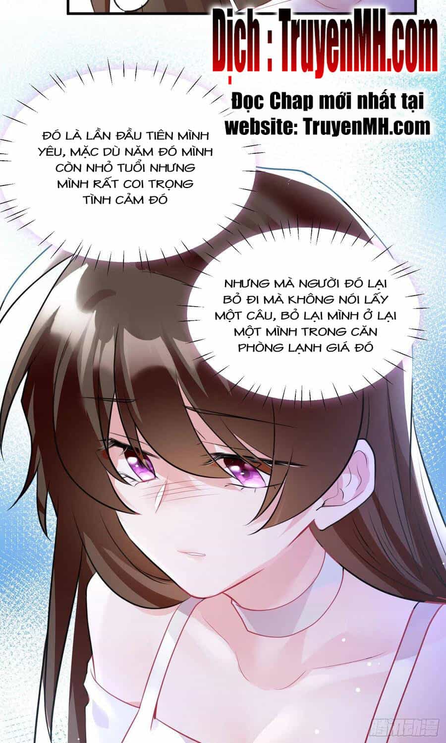 Nam Thành Chờ Trăng Về - Chương 173 - ảnh 6