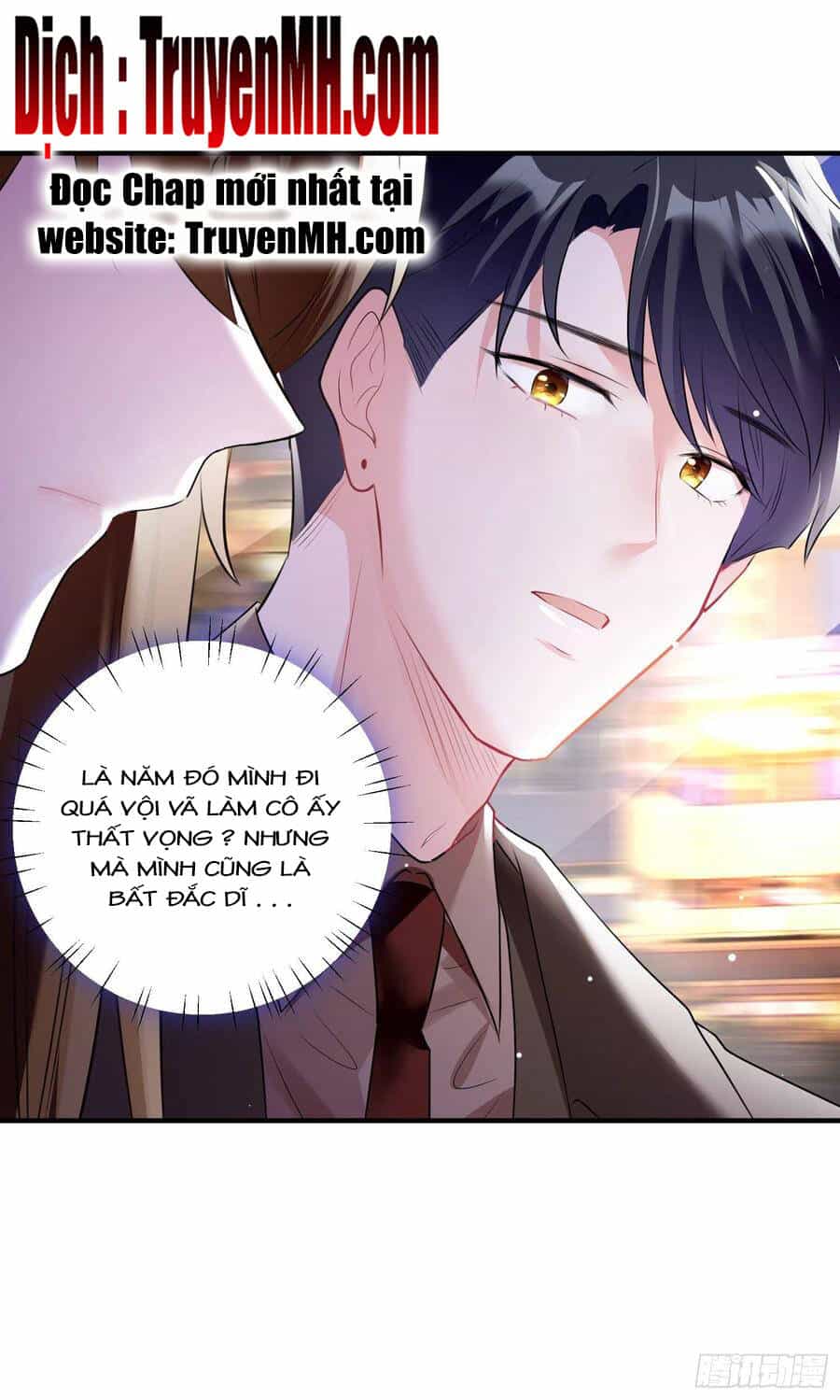 Nam Thành Chờ Trăng Về - Chương 173 - ảnh 8