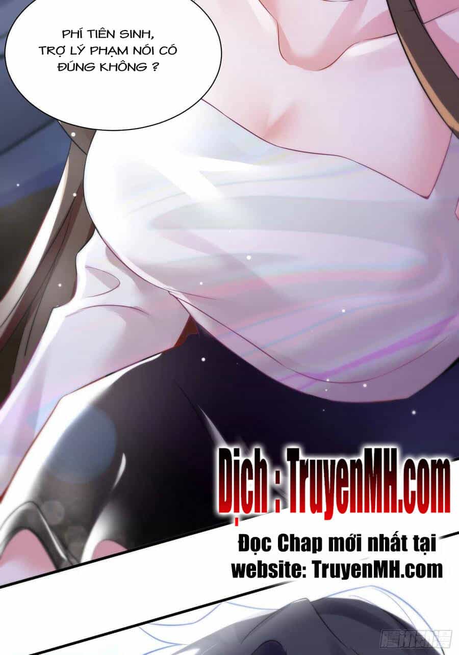Nam Thành Chờ Trăng Về - Chương 174 - ảnh 17
