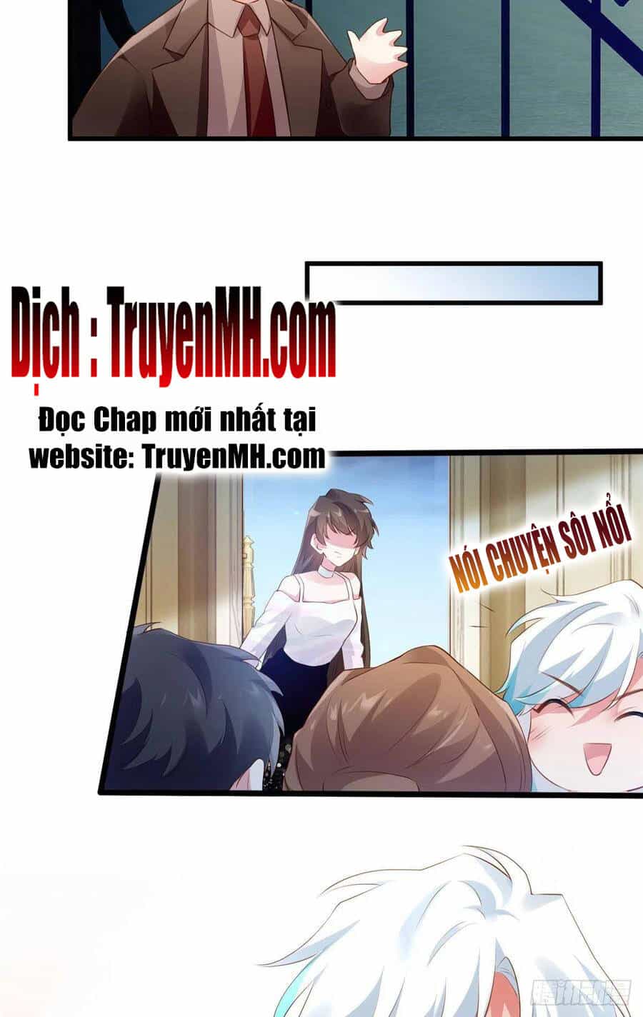 Nam Thành Chờ Trăng Về - Chương 175 - ảnh 15
