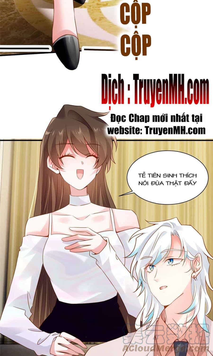 Nam Thành Chờ Trăng Về - Chương 175 - ảnh 19