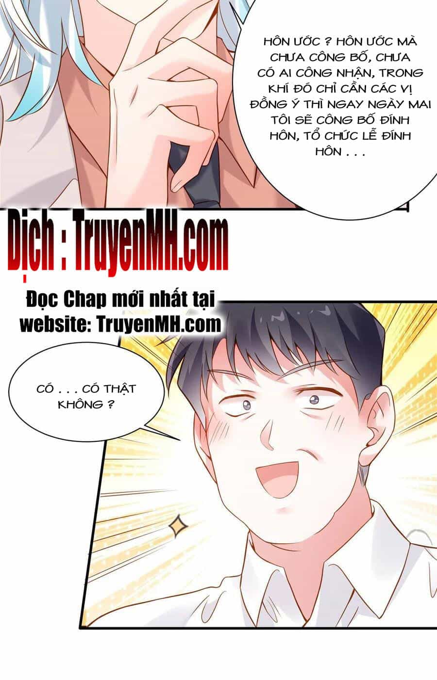 Nam Thành Chờ Trăng Về - Chương 175 - ảnh 23