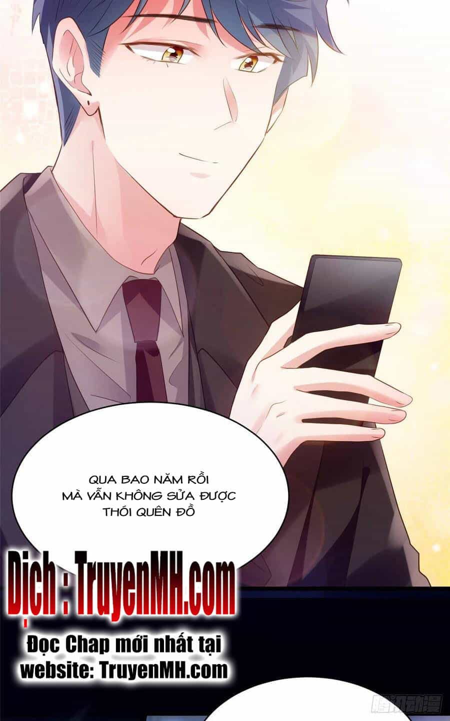 Nam Thành Chờ Trăng Về - Chương 175 - ảnh 9