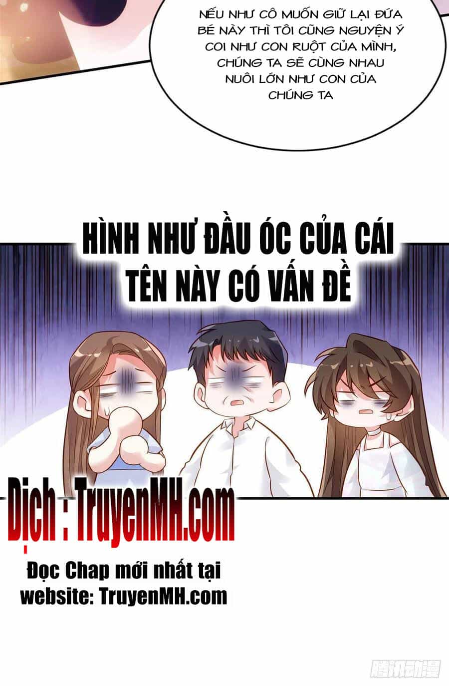 Nam Thành Chờ Trăng Về - Chương 176 - ảnh 17