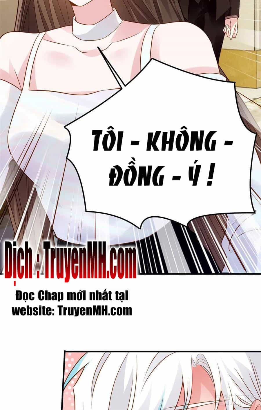 Nam Thành Chờ Trăng Về - Chương 176 - ảnh 5