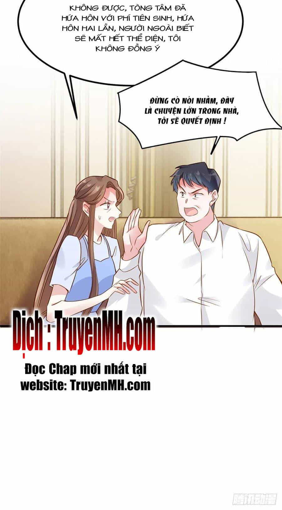 Nam Thành Chờ Trăng Về - Chương 176 - ảnh 7