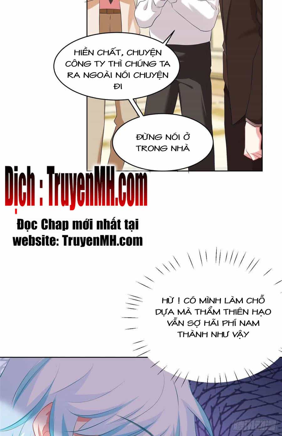 Nam Thành Chờ Trăng Về - Chương 177 - ảnh 11