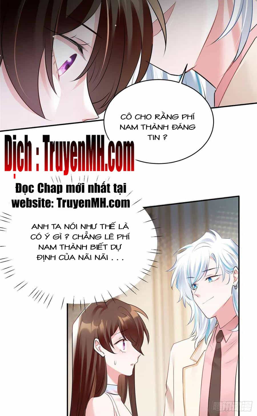 Nam Thành Chờ Trăng Về - Chương 177 - ảnh 15