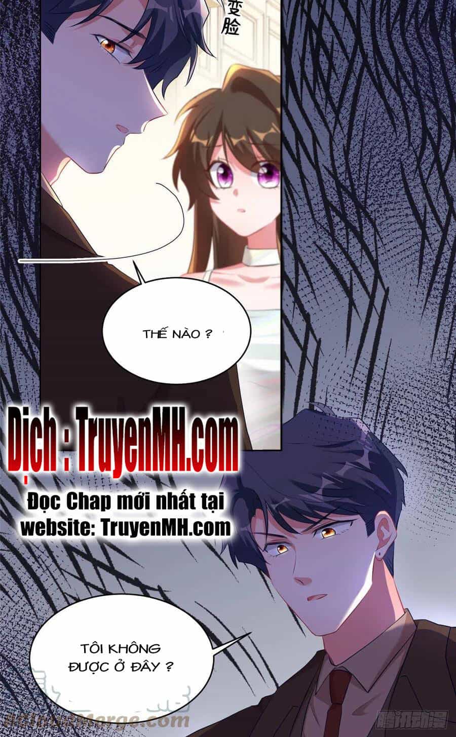 Nam Thành Chờ Trăng Về - Chương 177 - ảnh 7