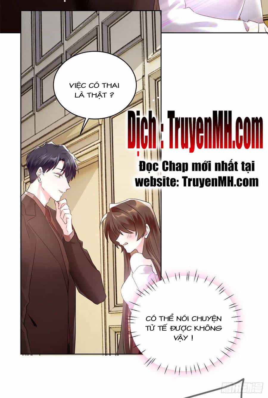 Nam Thành Chờ Trăng Về - Chương 178 - ảnh 11