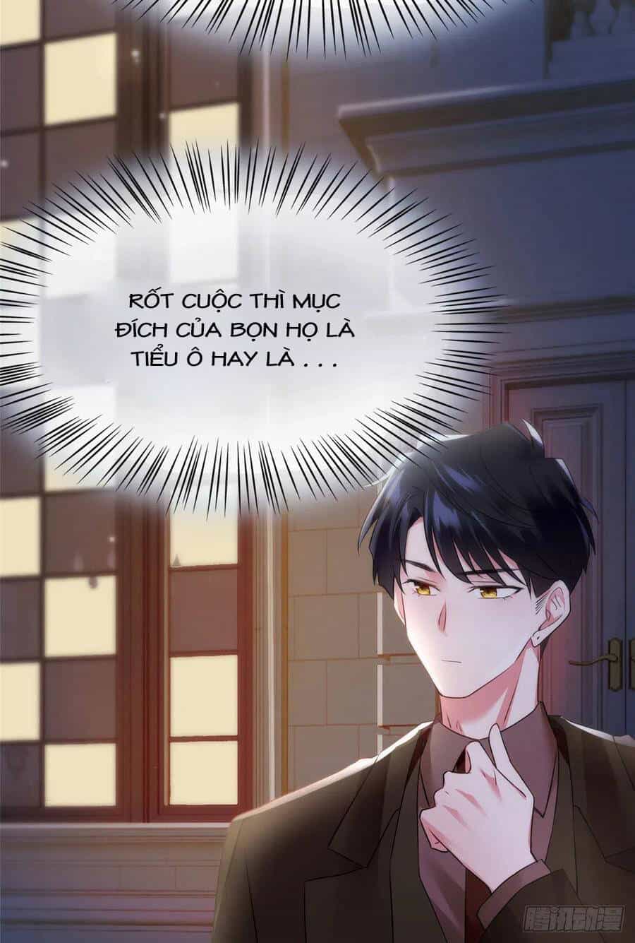 Nam Thành Chờ Trăng Về - Chương 178 - ảnh 14