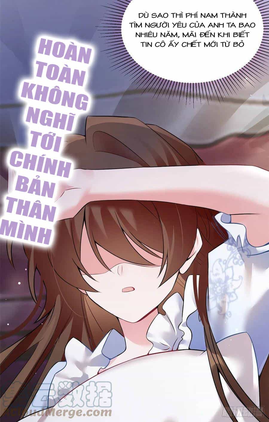 Nam Thành Chờ Trăng Về - Chương 178 - ảnh 24
