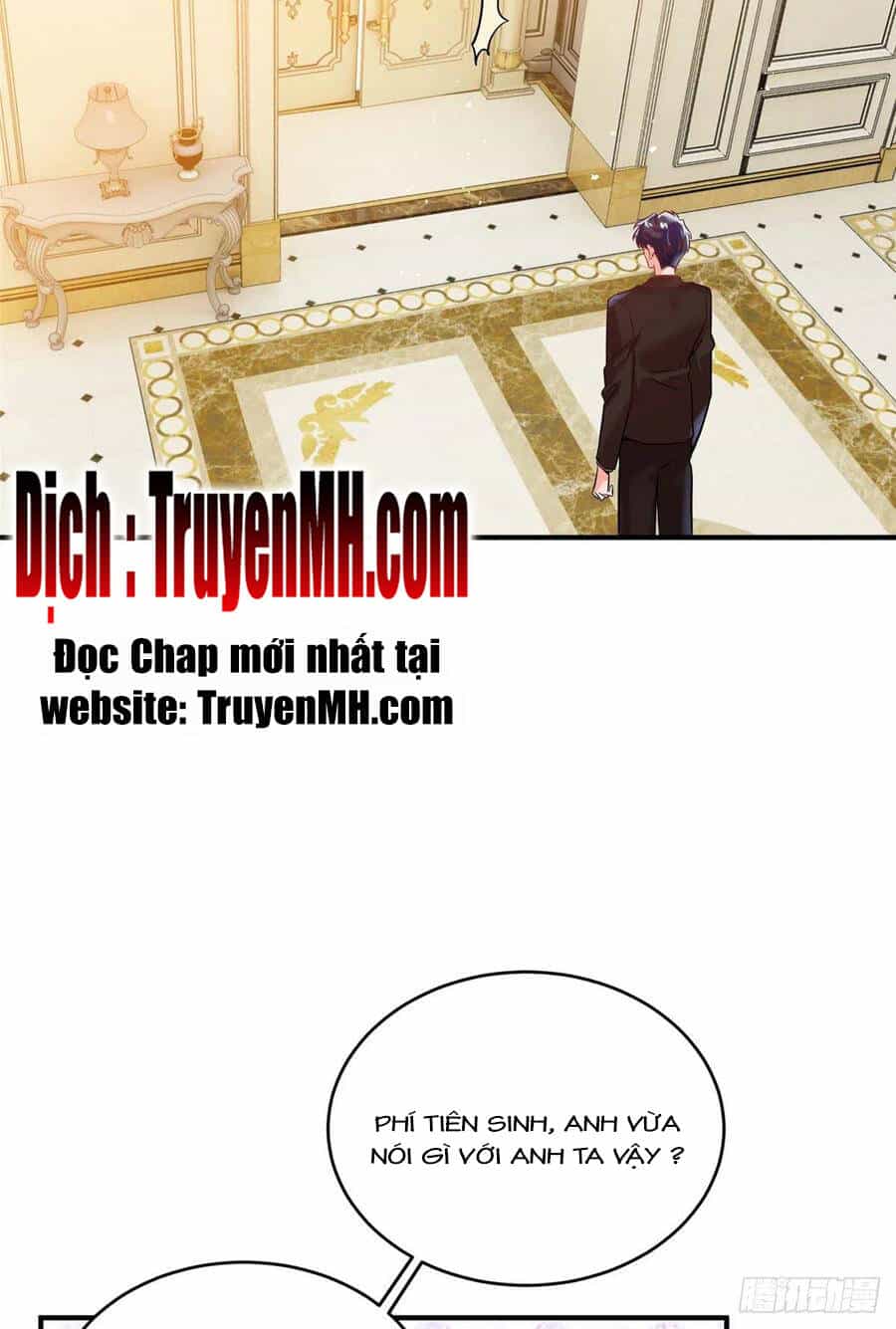 Nam Thành Chờ Trăng Về - Chương 178 - ảnh 5