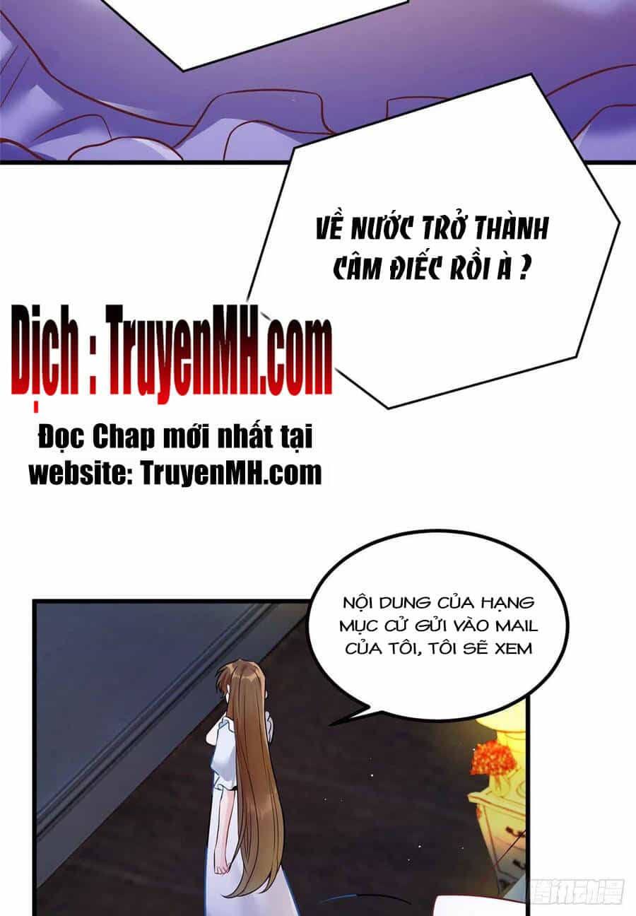 Nam Thành Chờ Trăng Về - Chương 179 - ảnh 10